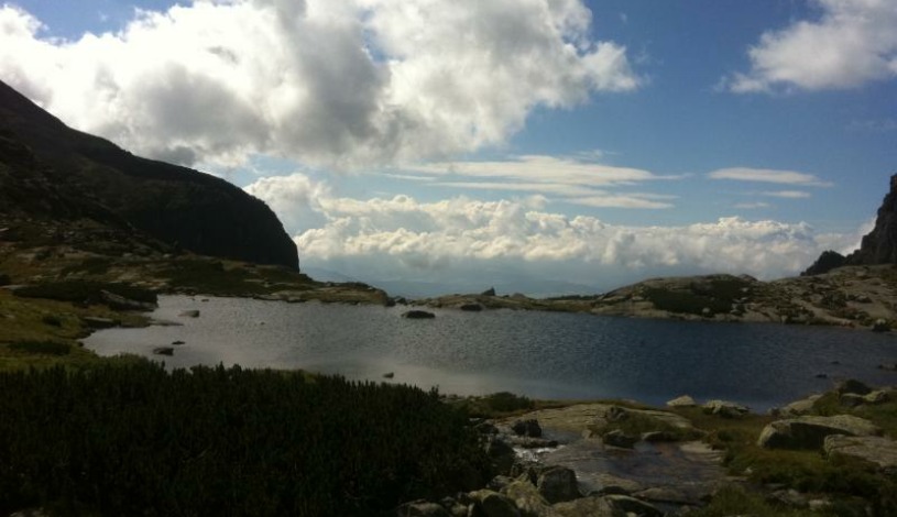 Hotel CROCUS **** Vysoké Tatry
